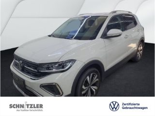 T-Cross
