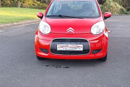 Citroen C1 135.208 km 2.299 € Brühl bei Köln 50321