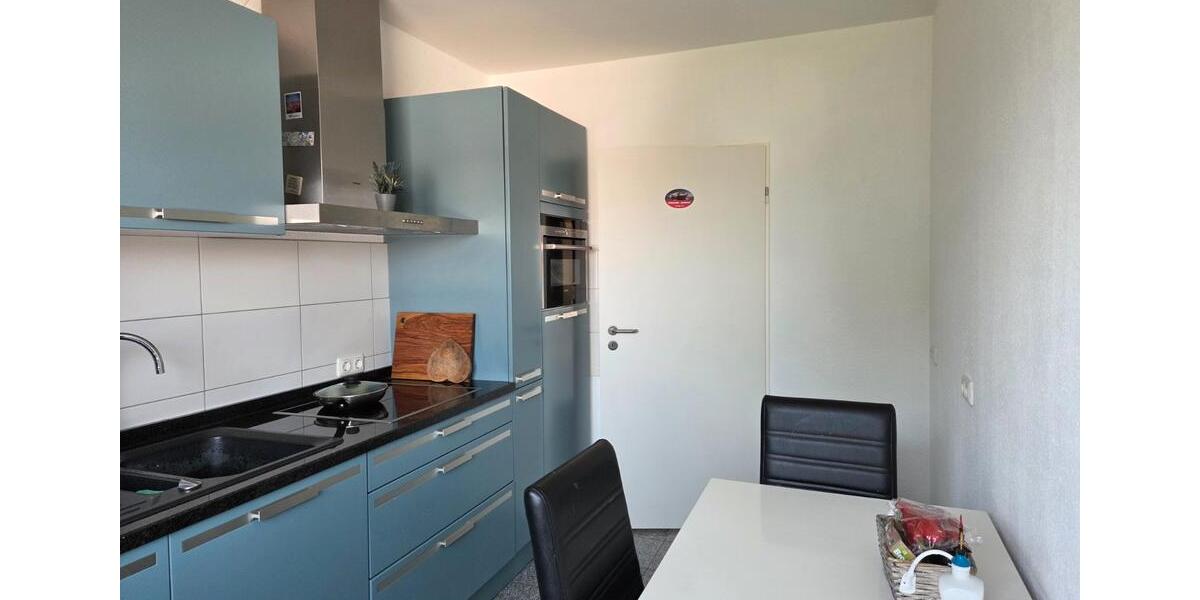 Etagenwohnung Kerpen - 3 Zimmer, 84 m&sup2;, 205.000&euro; | Angebot:26754329