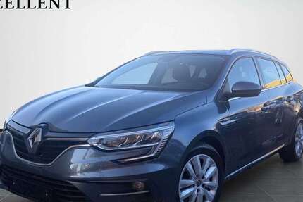 Renault Megane 67.300 km 16.950 &euro; Troisdorf 53842