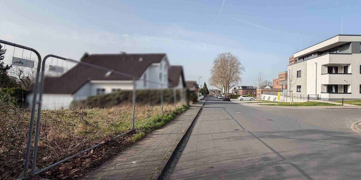 Grundstück Leverkusen Bergisch Neukirchen - 479.000&euro; | Angebot:26411267