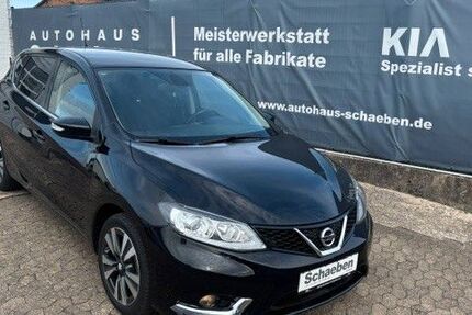 Nissan Pulsar 139.500 km 8.990 &euro; Erftstadt-Konradsheim 50374