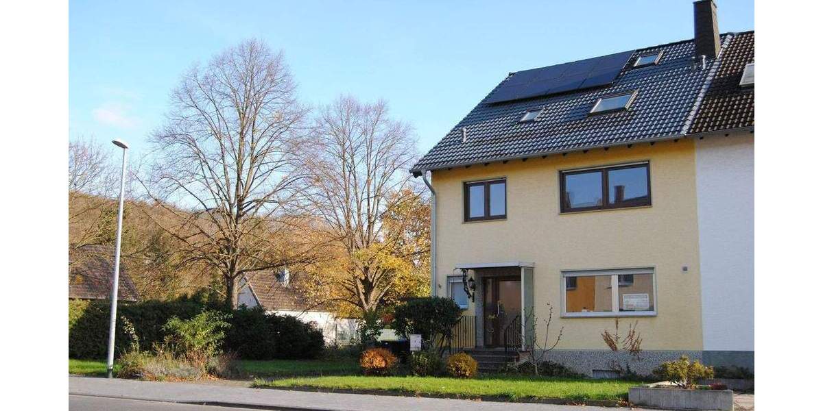 Großes Haus für Familien mit Kindern und Haustieren - ohne Provision 7 zimmer