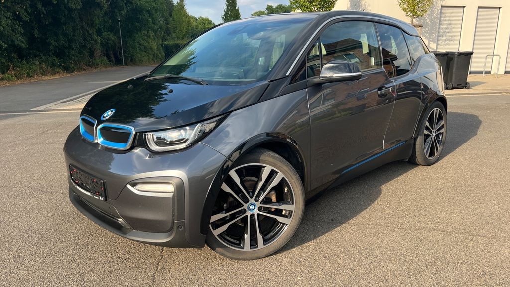 BMW i3 77.800 km 19.900 &euro; Köln - Erftstadt 50374
