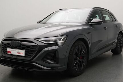 Audi Q8 e-tron 48.530 km 44.980 &euro; Leverkusen 51373