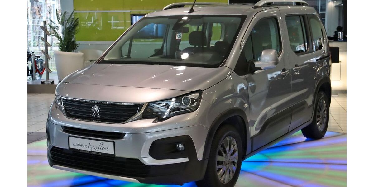 Peugeot Rifter 59.855 km 16.950 &euro; Troisdorf (Köln/Bonn) 53842