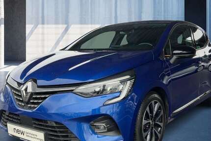 Renault Clio 18.140 km 17.940 &euro; Sankt Augustin 53757