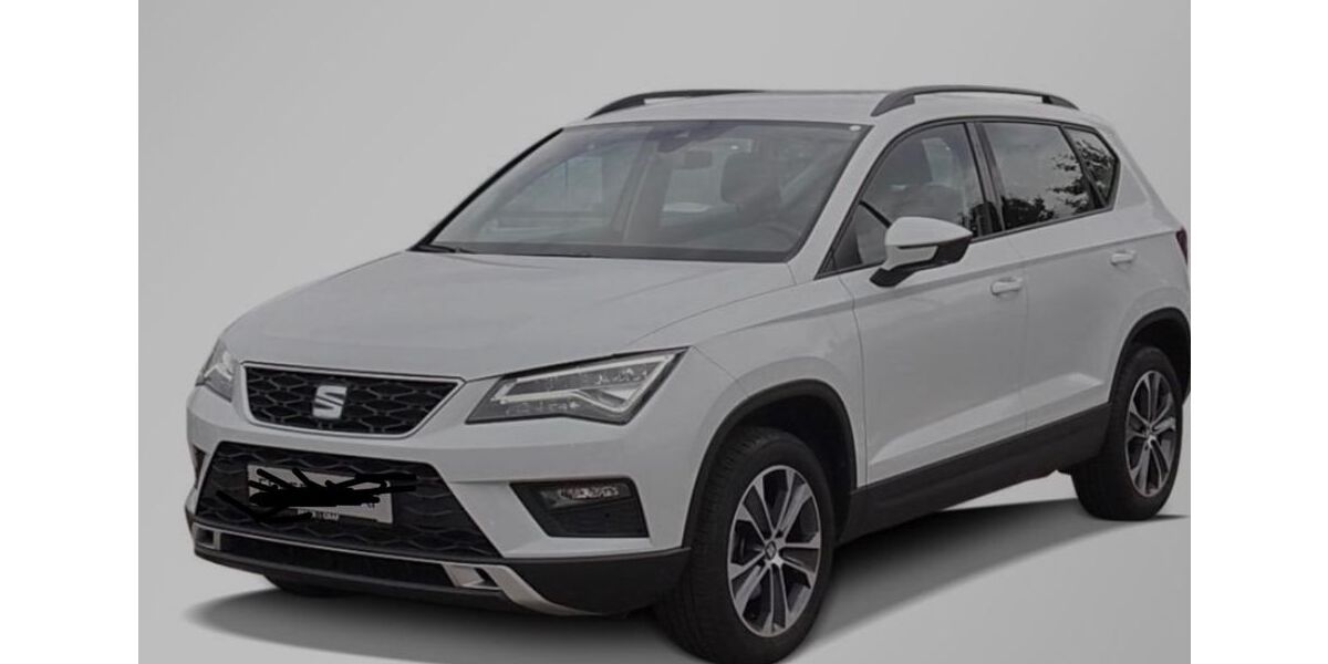 Seat Ateca 78.000 km 19.800 &euro; Monheim 40789