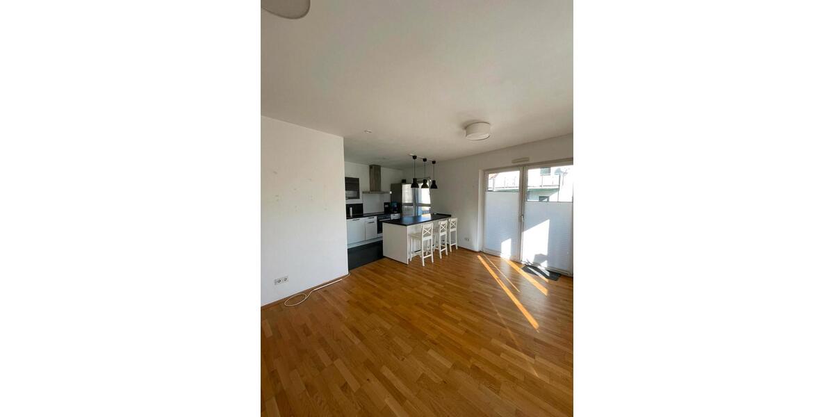 Etagenwohnung Köln Mülheim - 3 Zimmer, 84 m&sup2;, 560.000&euro; | Angebot:27079314