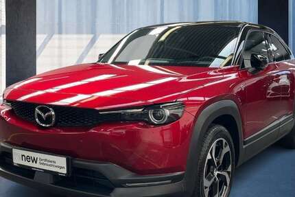 Mazda MX-30 42.199 km 21.990 € Sankt Augustin 53757