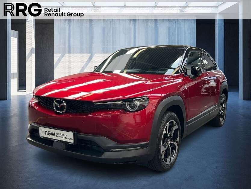 Mazda MX-30 42.199 km 21.990 € Sankt Augustin 53757