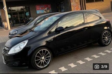 Opel Corsa 180.000 km 1.650 &euro; KöLN 50827