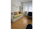 3-Zimmer moderne Wohnung im Zentrum von Düsseldorf
