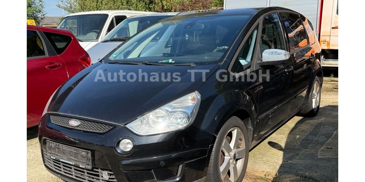 Ford S-Max 304.767 km 1.200 &euro; Bergheim bei Köln 50126