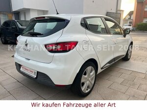 Renault Clio IV Dynamique 73.000 km 6.490 &euro; Troisdorf 53844