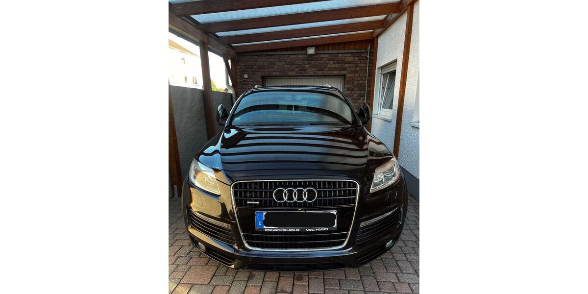Audi Q7 402.523 km 8.500 &euro; Elsdorf 50189