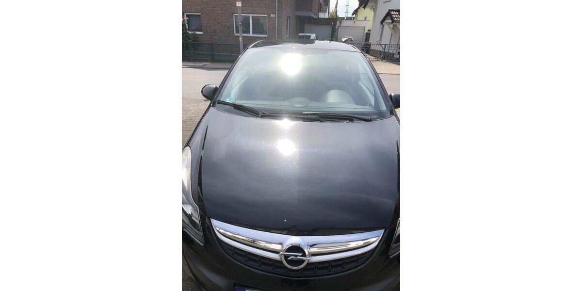 Opel Corsa 176.000 km 3.800 &euro; köln 50769