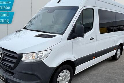 Mercedes-Benz Sprinter 94.507 km 39.806 &euro; Bergheim 50126