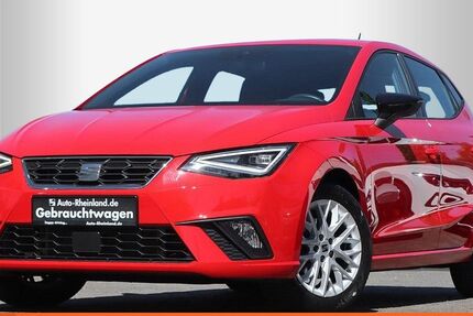 Seat Ibiza 21.620 km 16.943 &euro; Bonn 53175