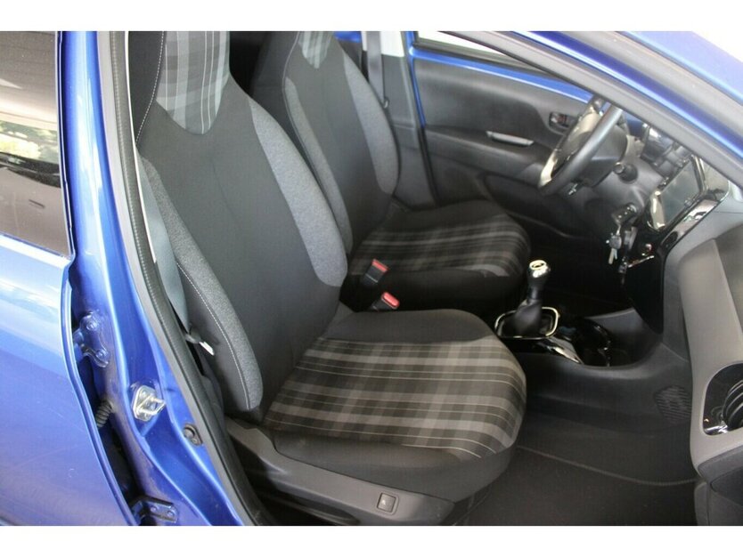 108 VTi 72 Style