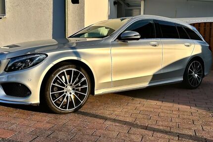 Mercedes-Benz C 250 227.000 km 15.400 € Rommerskirchen 41569