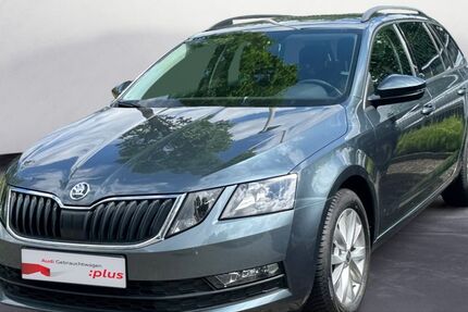 Skoda Octavia 80.732 km 14.980 &euro; Hilden 40721