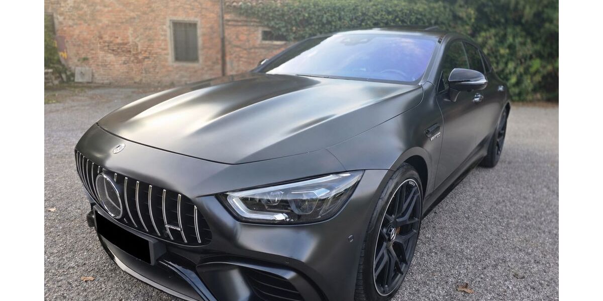 Mercedes-Benz AMG GT S 69.457 km 96.690 &euro; Köln 50859