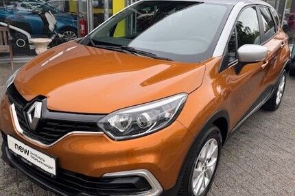 Renault Captur 72.931 km 11.990 € Kerpen 50170