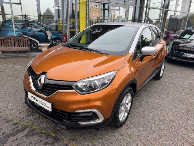 Renault Captur 72.931 km 11.990 € Kerpen 50170