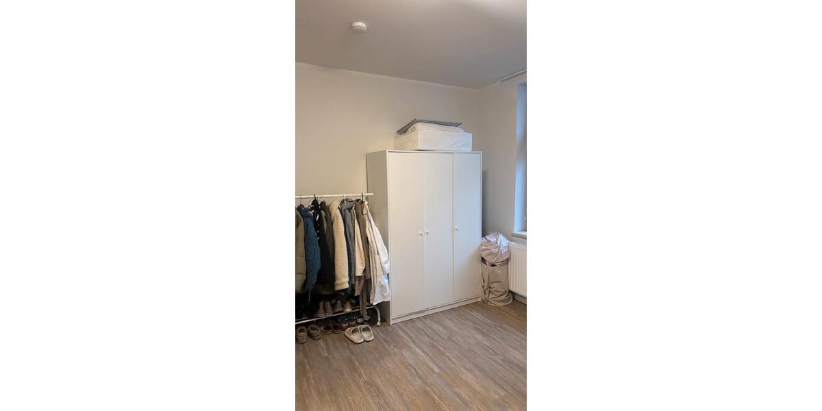 Etagenwohnung Köln Lindenthal - 1 Zimmer, 22 m&sup2;, 535&euro; | Angebot:25379991