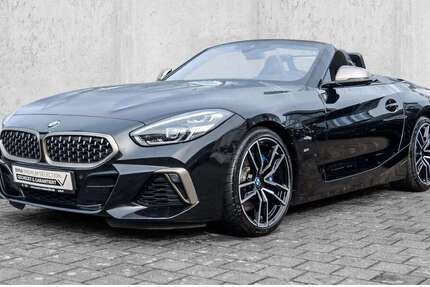 BMW Z4 31.997 km 47.490 € Köln-Marsdorf 50858