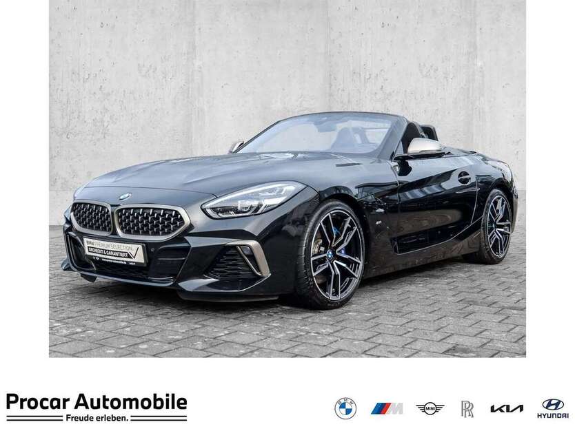 BMW Z4 31.997 km 47.490 € Köln-Marsdorf 50858