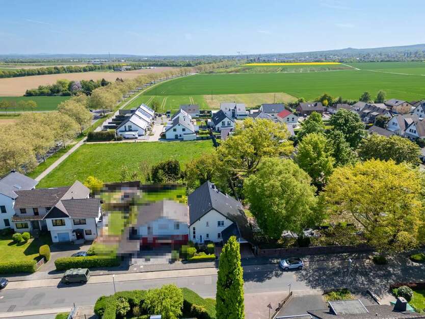 Haus zum Kaufen in Rheinbach 565.000 € 168 m²
