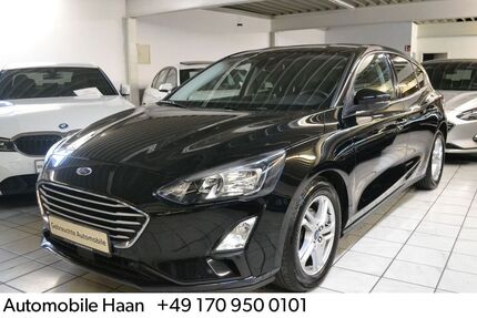 Ford Focus 169.468 km 9.900 &euro; Solingen 42719