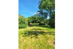 Rheinblick, Gartenidylle und Entwicklungspotential - Einfamilienhaus Köln Porz | Angebot:25783620