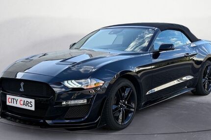 Ford Mustang 55.000 km 29.990 &euro; Dormagen 41540