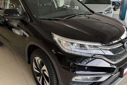 Honda CR-V 100.655 km 17.990 &euro; Brühl 50321