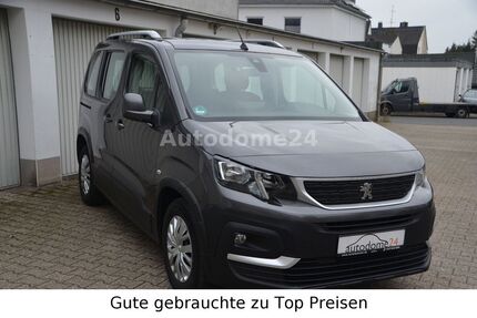 Peugeot Rifter 87.816 km 12.950 &euro; Solingen 42699