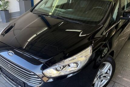 Ford Galaxy 196.625 km 12.490 &euro; Köln 50829
