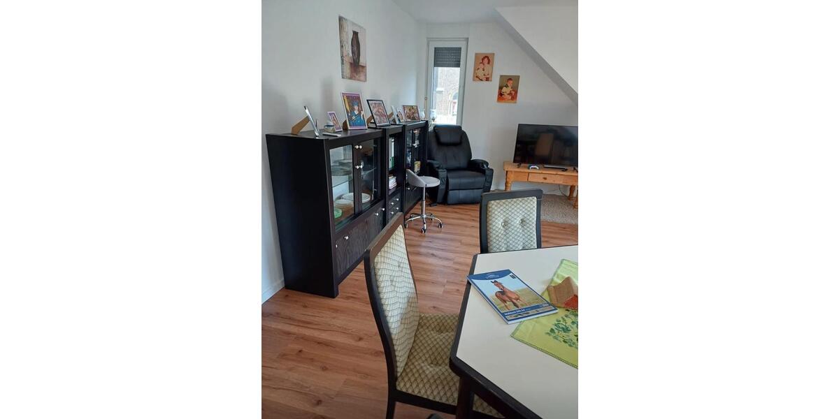 Etagenwohnung Köln Porz - 3 Zimmer, 60 m&sup2;, 1.150&euro; | Angebot:25523342