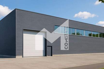 Gewerbeobjekt Langenfeld Richrath - 17.500&euro; | Angebot:24875373