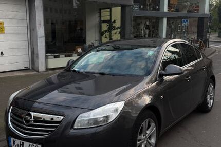 Opel Insignia 141.000 km 5.500 &euro; Köln 50677
