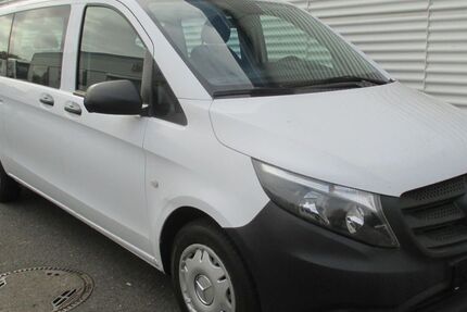 Mercedes-Benz Vito 170.107 km 19.888 € Köln 50933
