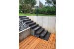 Terrassenwohnung Siegburg Deichhaus - 3 Zimmer, 74 m&sup2;, 975&euro; | Angebot:26015268