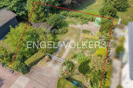 Grundstück Bergisch Gladbach - Heidkamp Heidkamp - 239.000&euro; | Angebot:27553960