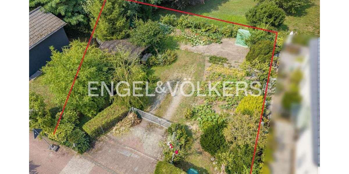 Grundstück Bergisch Gladbach - Heidkamp Heidkamp - 239.000&euro; | Angebot:27553960