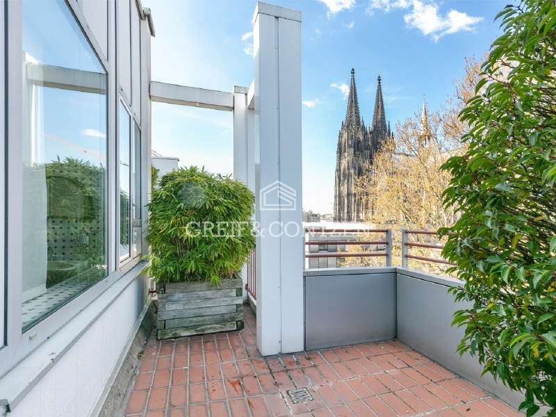 Büro in Köln 1.995.000 € 237 m²