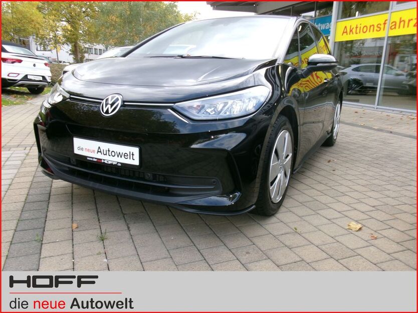 VW ID.3 18.500 km 29.995 € Sankt Augustin 53757