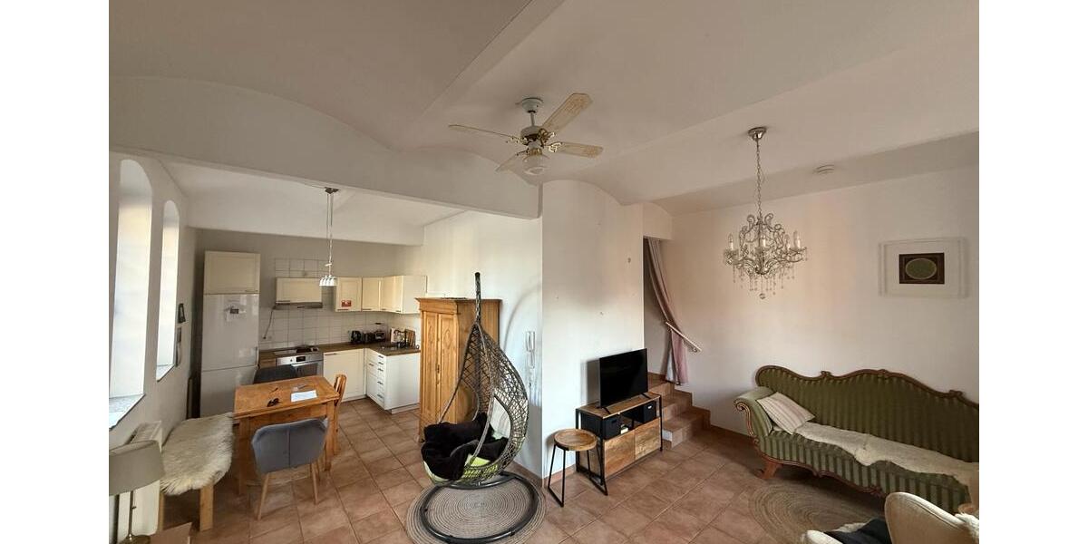 Hofgut Mielenforst: 2-Zimmer-Wohnung, von privat - provisionsfrei 2 zimmer