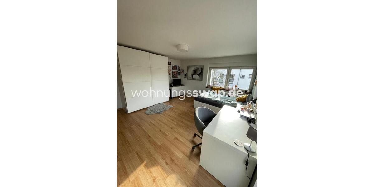 Wohnungsswap - 3 Zimmer, 89 m² - Beethovenstraße, Lindenthal, Köln 3 zimmer